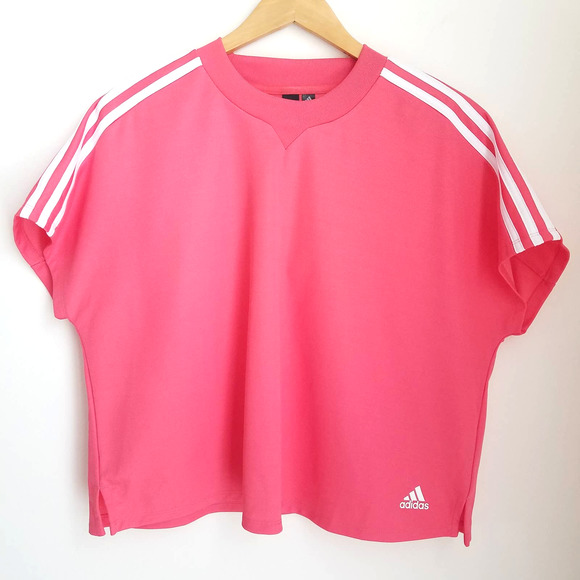 adidas Tops - SOLD! ADIDAS Originals AtTeetidue Tee NWT XL